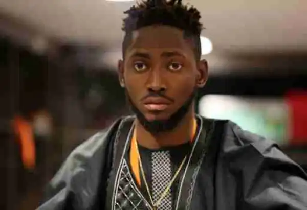 #BBNaija: Lady Calls Out Miracle On Social Media For Showing Off A Benz